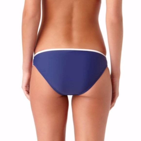 Arizona Hipster Swimsuit Bottom-Juniors Size L - Picture 2 of 5